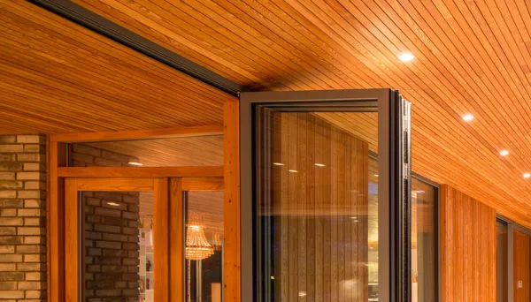 Paneling